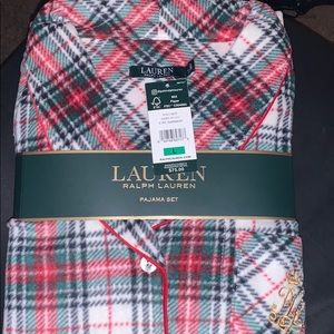 Ralph Lauren Panama Set